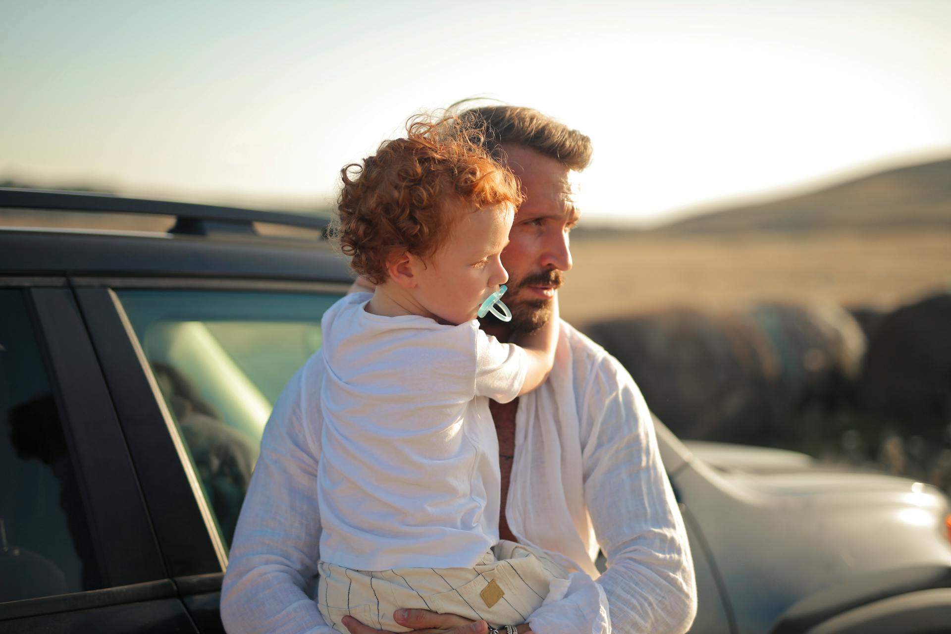 Mini Roadtrip With Baby In The Netherlands