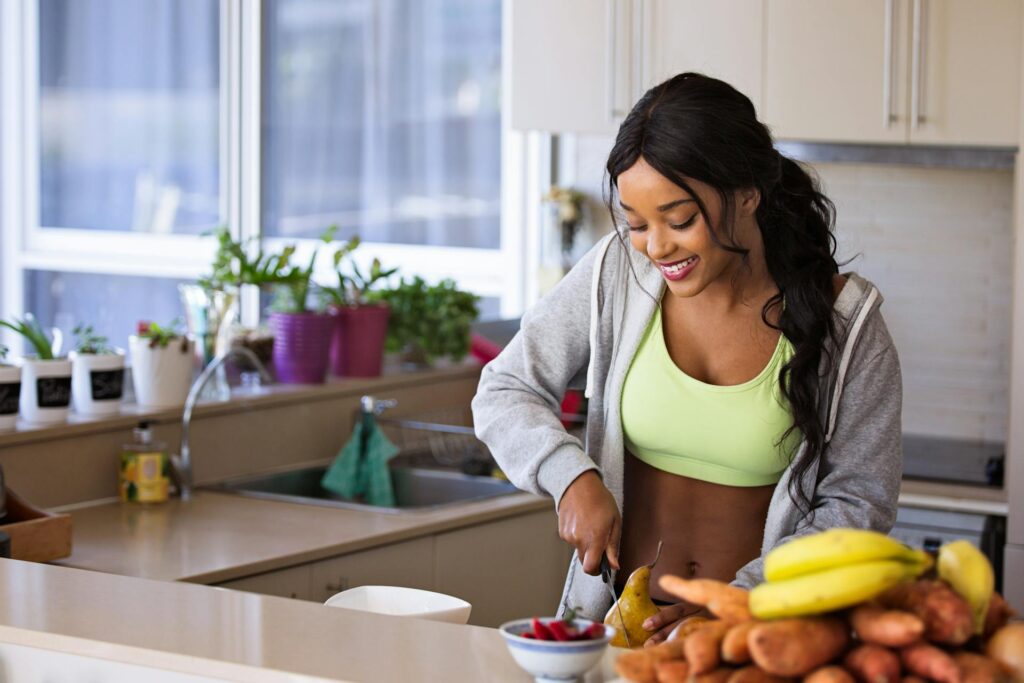 Essential Steps to Lead a Healthy Lifestyle