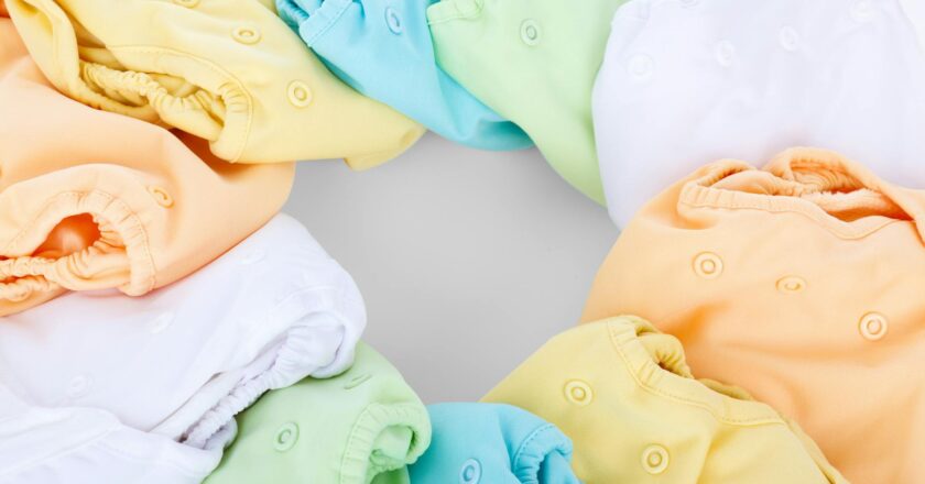 Washable Diapers: Routine, Quantity, Price, Washing, Cleaning…